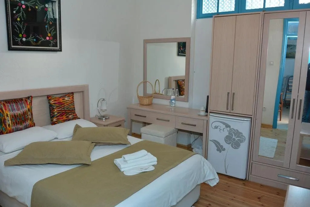 Cypriot Swallow Boutique Hotel