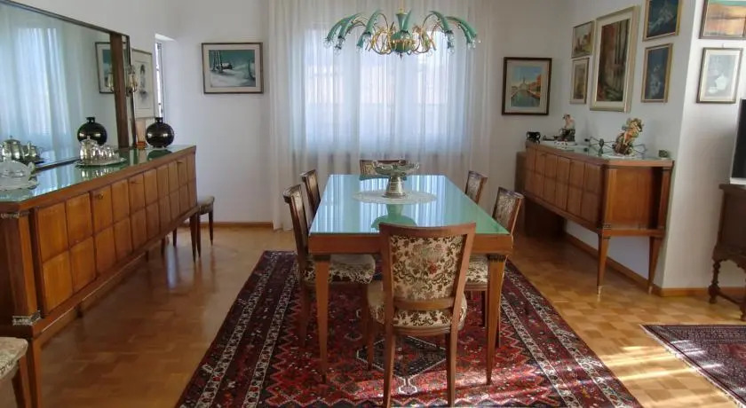 Casa SerGina