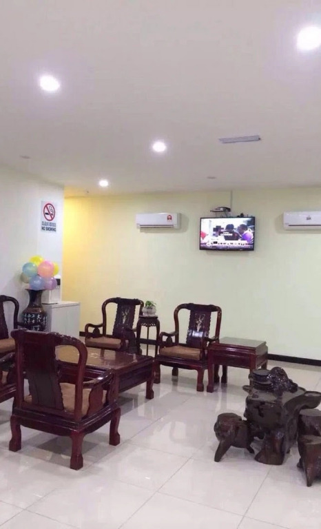 Kelibang Comfort Inn