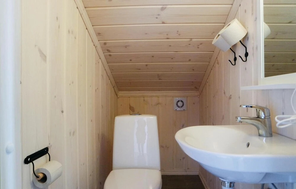 Cozy Home In Lillehammer With Wifi