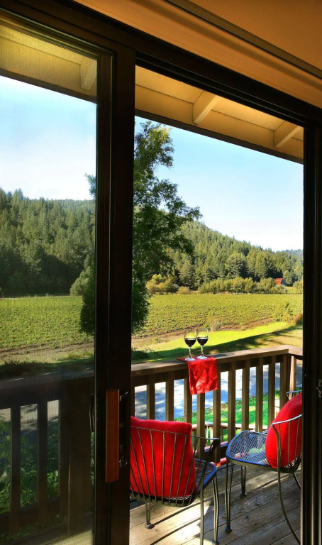 West Sonoma Inn & Spa