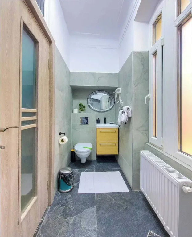 ZiRa Residence - Authentic rooms in Old Town