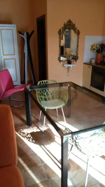 alloggio turistico La Stalla