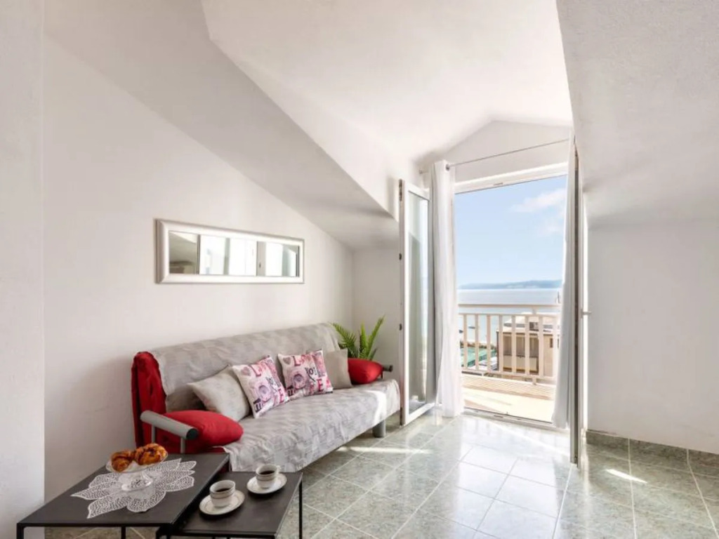 Apartment Niko 1 Salzburg