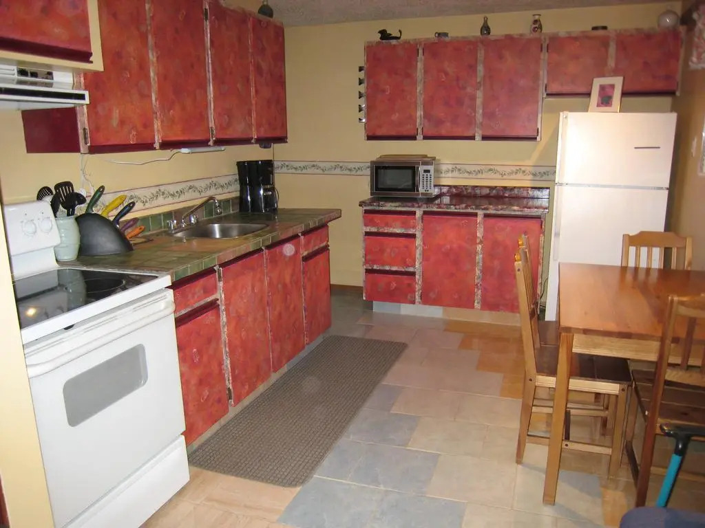 Fossil Beds Guesthouse