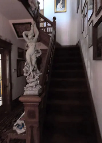 Three Gables B&B