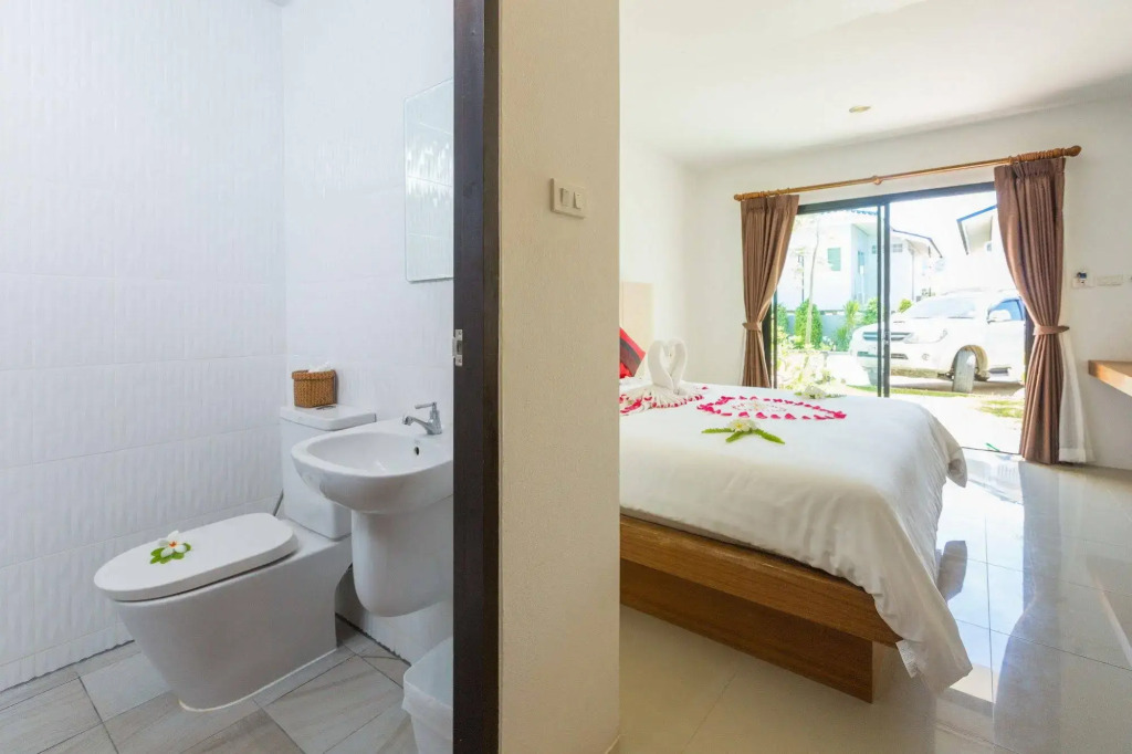 Samui Guest House