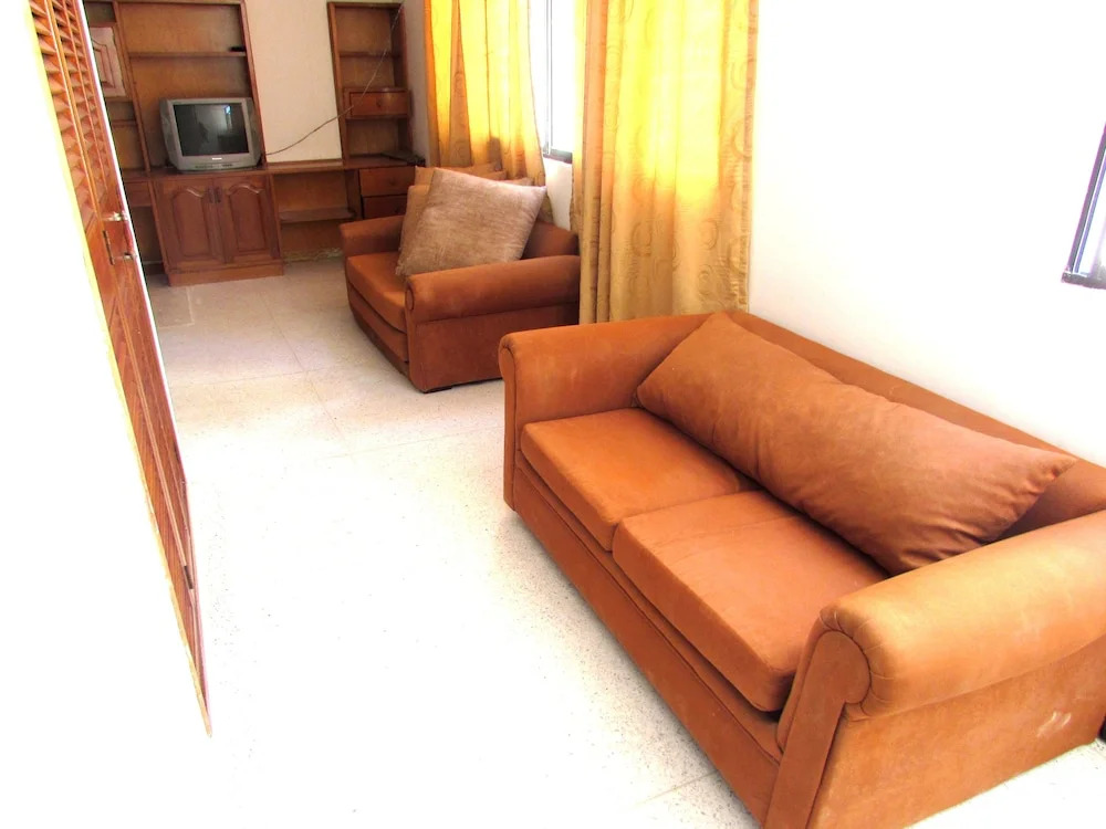 Apartamento Santorini