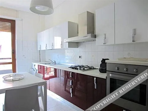 Temporary House - Via Fezzan