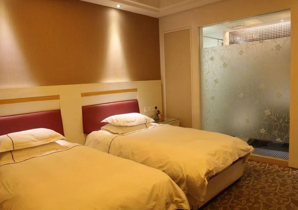 Tianhong Hotel
