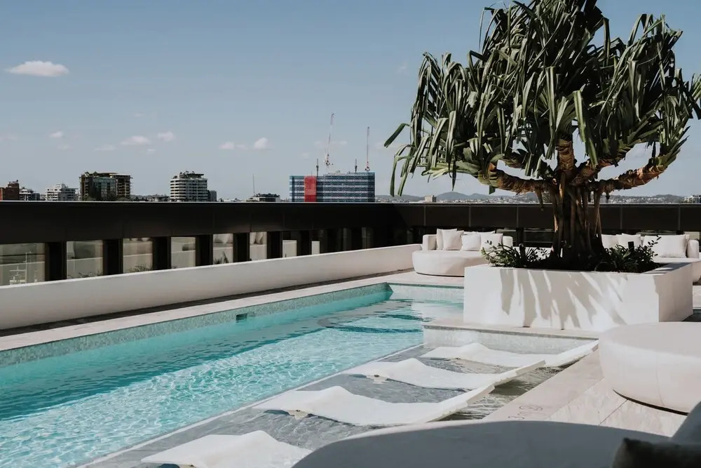 Queen's Wharf Residences - Nooon Stay
