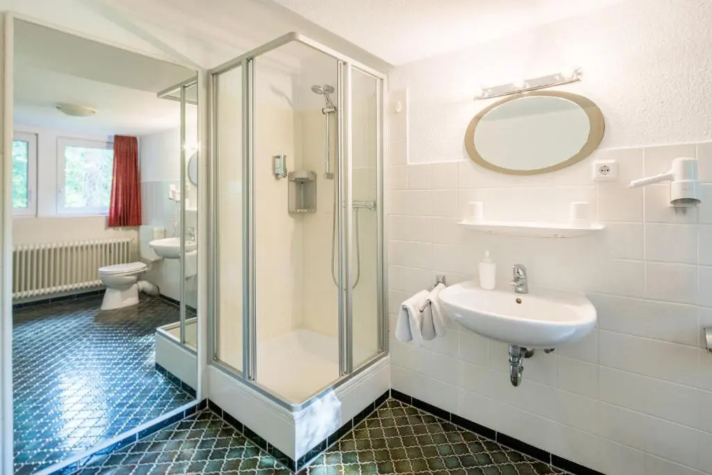 Hotel Hopener Wald