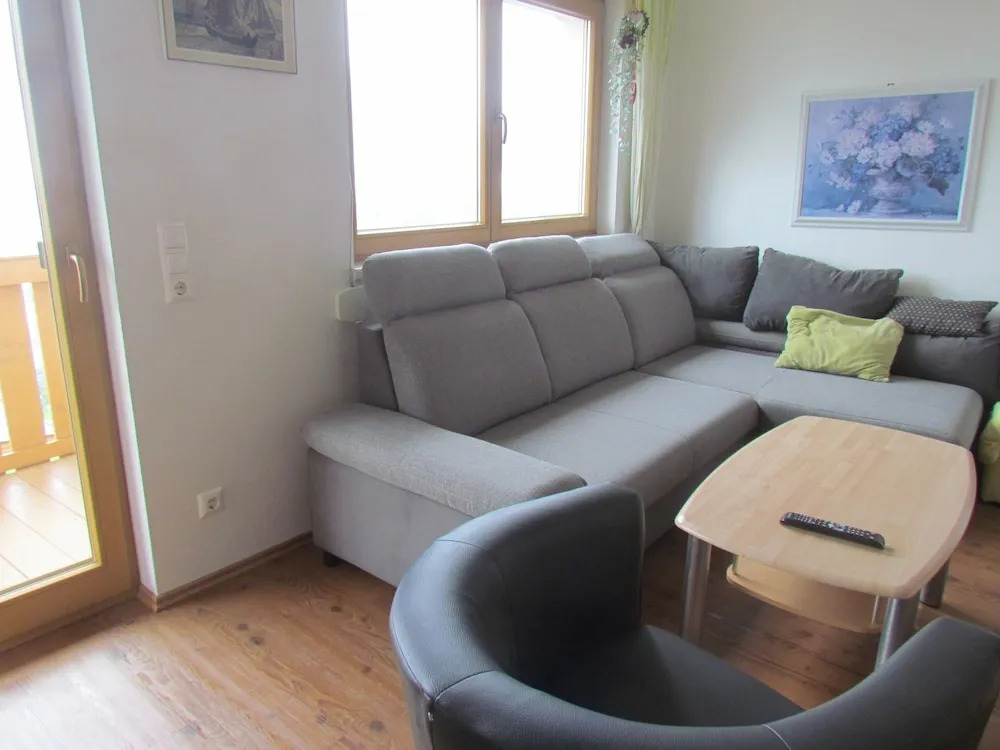 Villa Sonnenterrasse in Tyrol - Skiinghiking Area Hochzillertal Kaltenbach