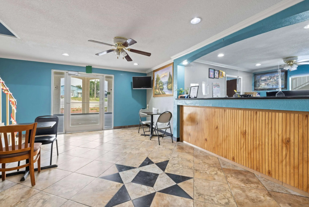 Days Inn by Wyndham Kenedy/Karnes City