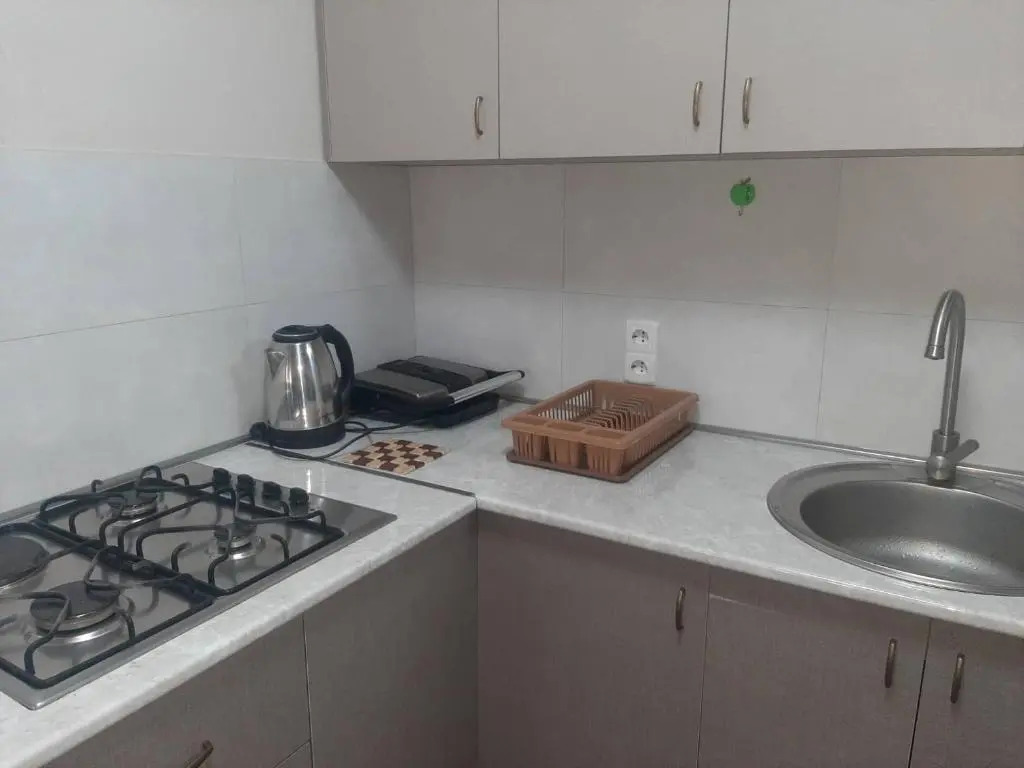 Sofi's Residence