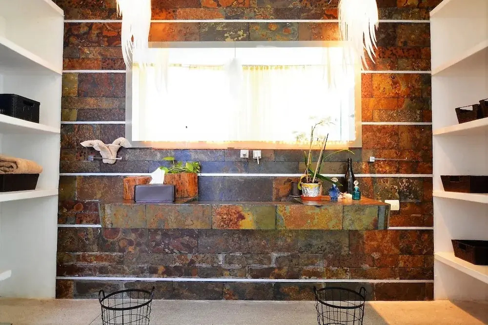 Villa Terra Nueva by MDR