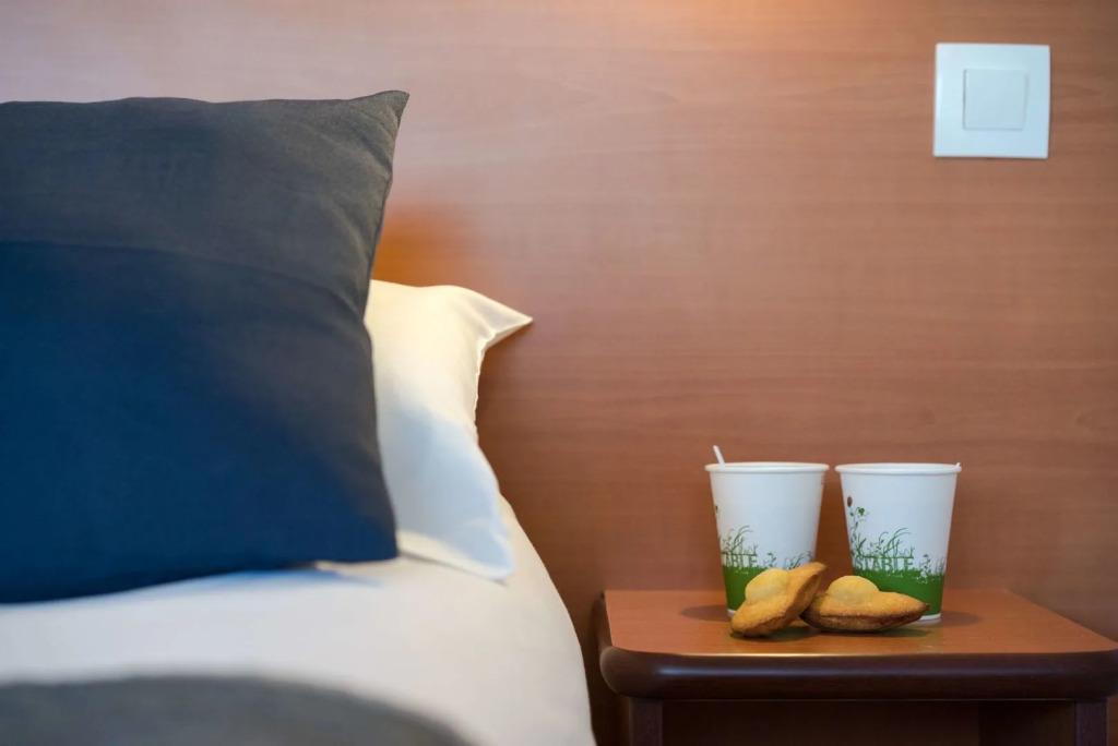 greet Hotel Belleville en Beaujolais A6