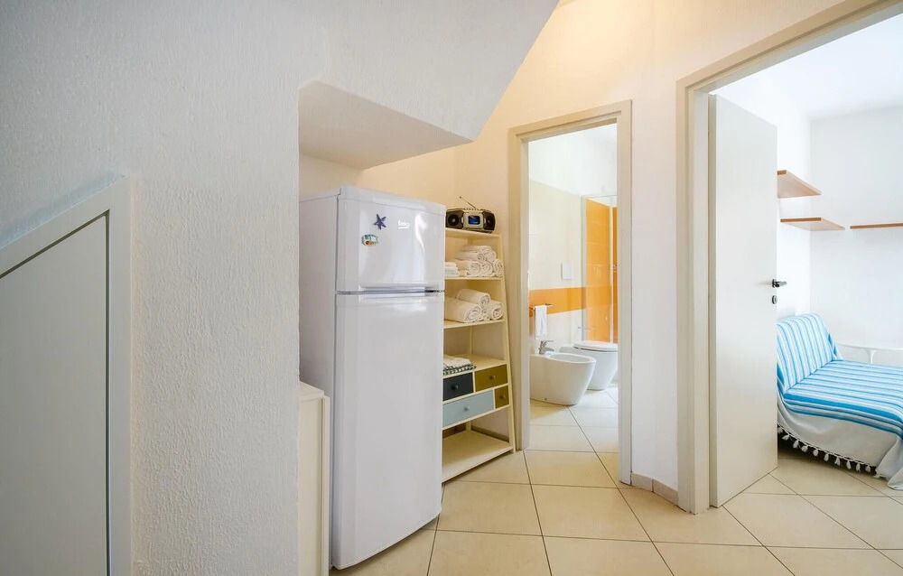 Stunning Home In Otranto With Wifi
