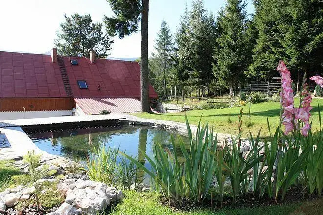 Śnieżynka Spa