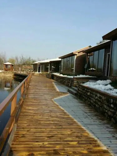 Miyun No.1 Guest House