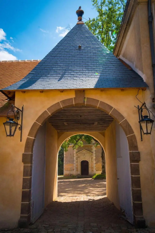Hôtel du Domaine de La Groirie - Le Mans Ouest