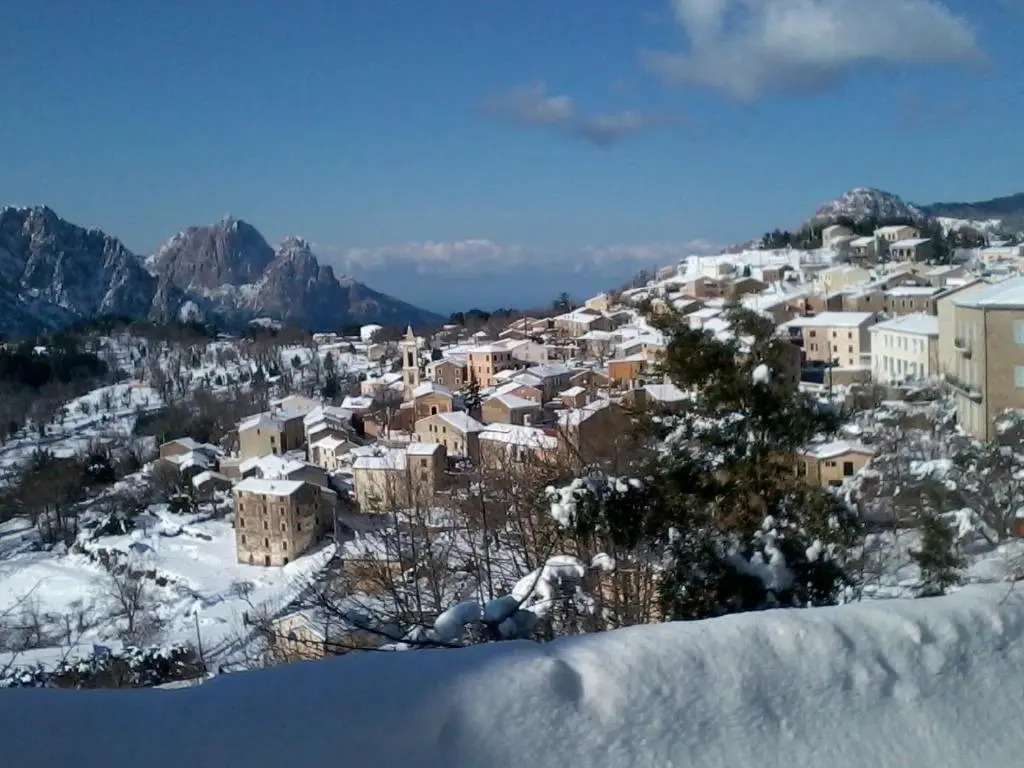 Scopa Rossa