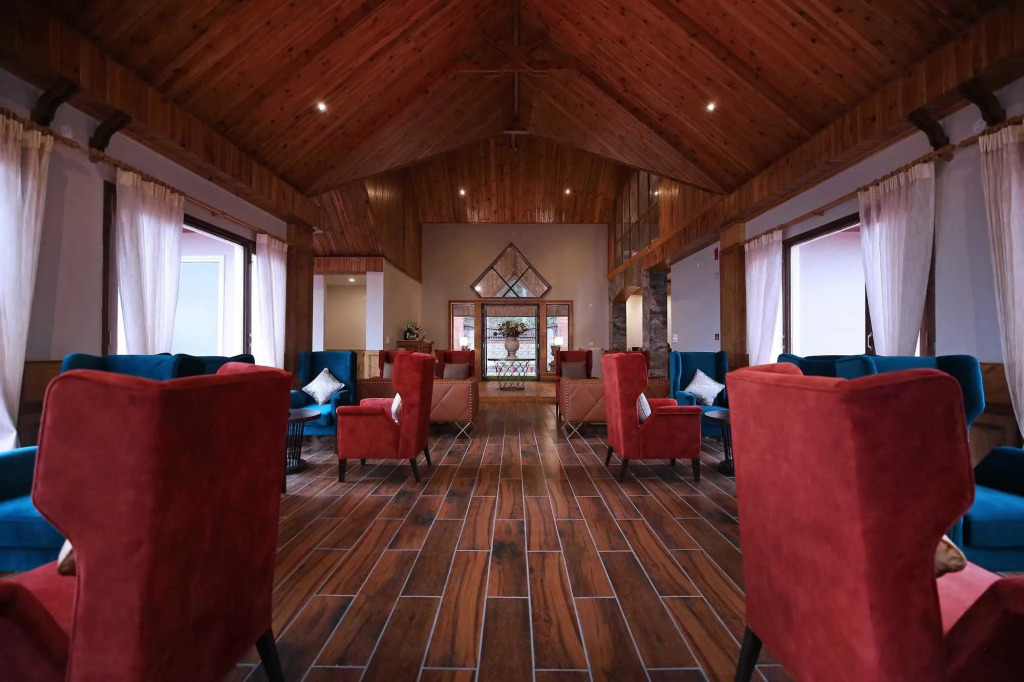 Regenta Resort & Spa Mashobra