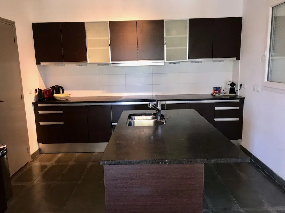 Villa white