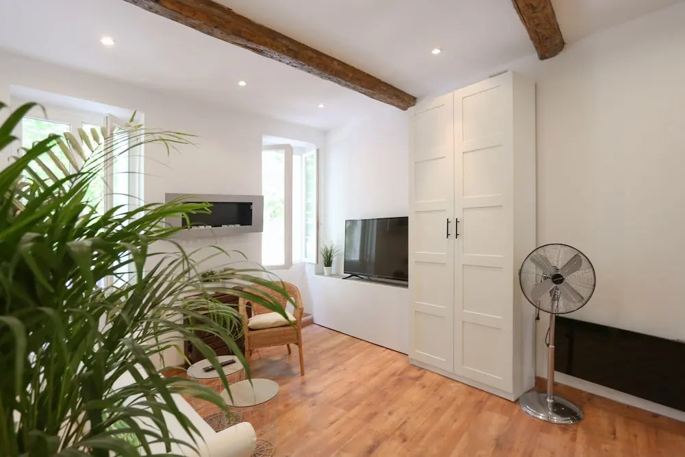 T2 Cozy et design - WiFi fibre