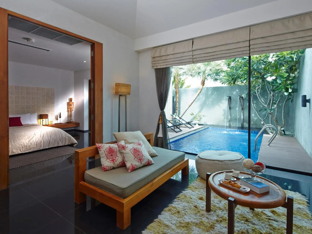 Villa Villa Pattaya