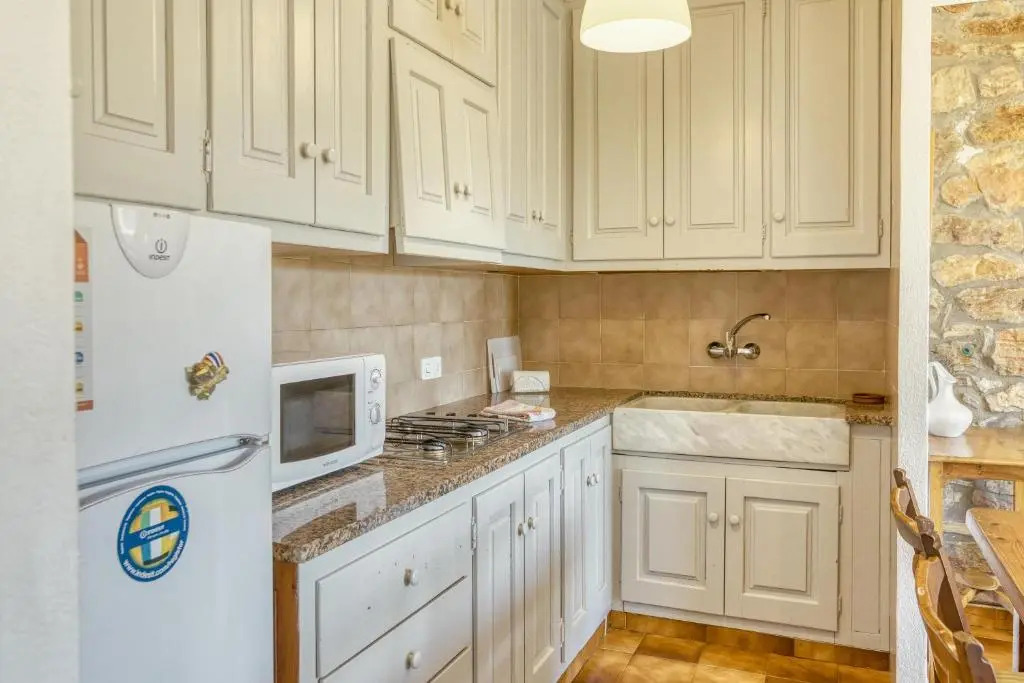 Apartamento Bajo 1