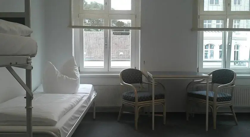 Green Hostel