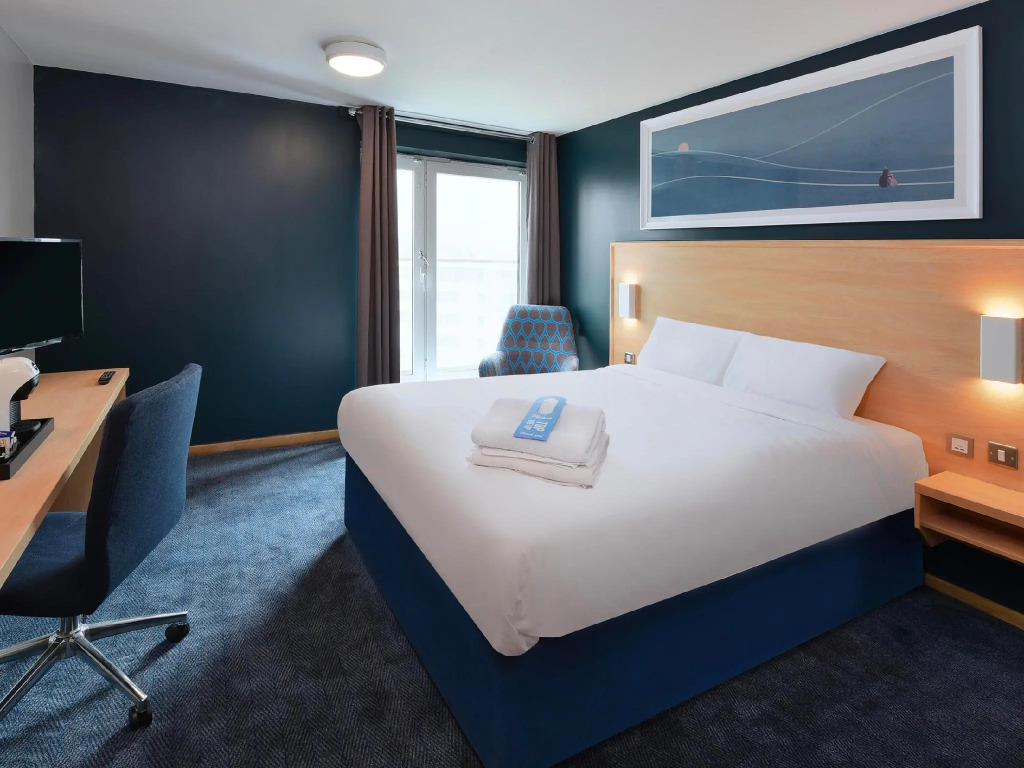 Travelodge Plymouth