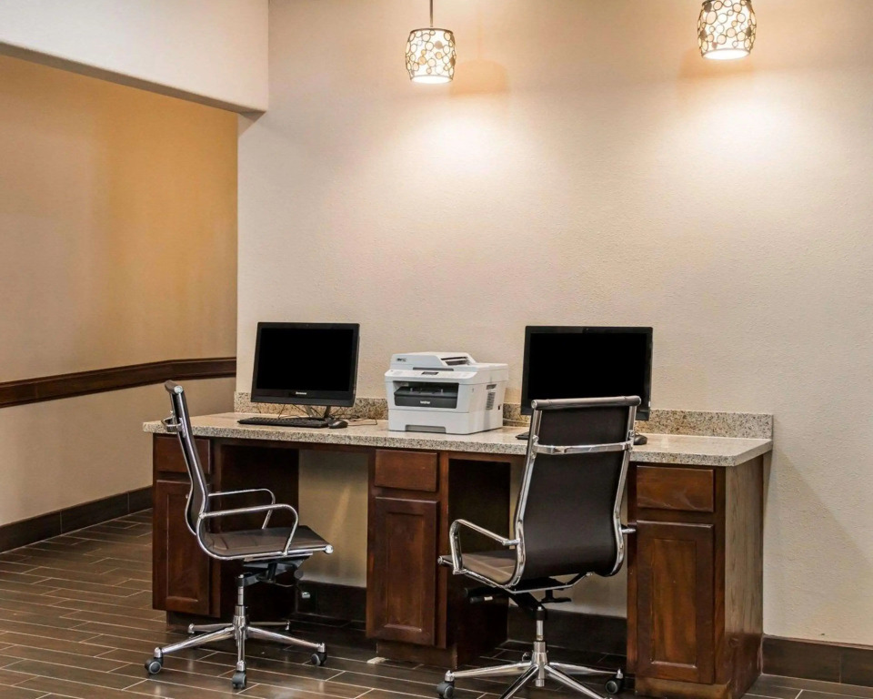 Comfort Inn & Suites Pharr - McAllen