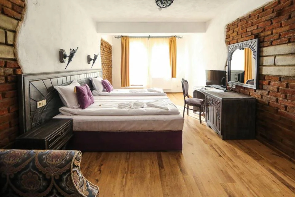 Valentina Castle