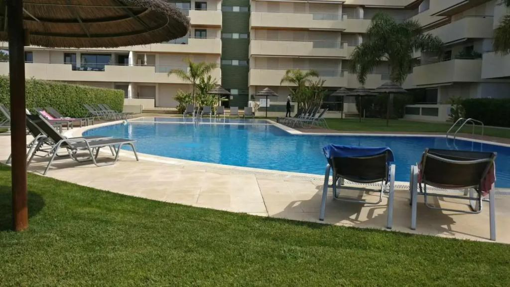 Aquamar 320 By Vilamoura Sun