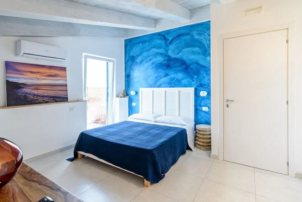 B&B Il Colore del mare
