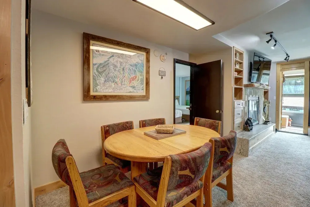 Mp615s And Mp617h Mountain Plaza 1br 2ba Hot Tub 2 Bedroom Condo