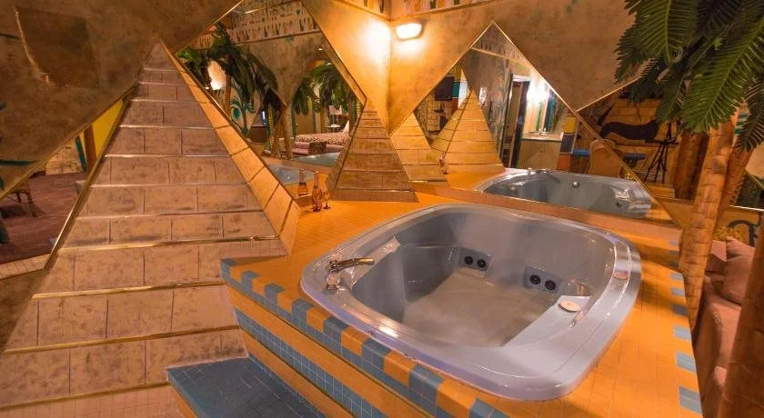 Feather Nest Inn