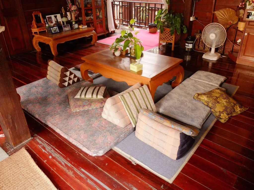 Boonmee Guest House