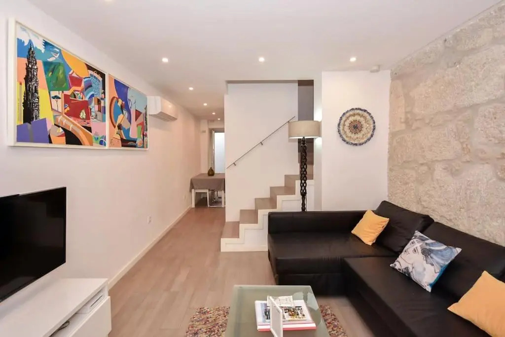 MiraDouro25, luxury architect house