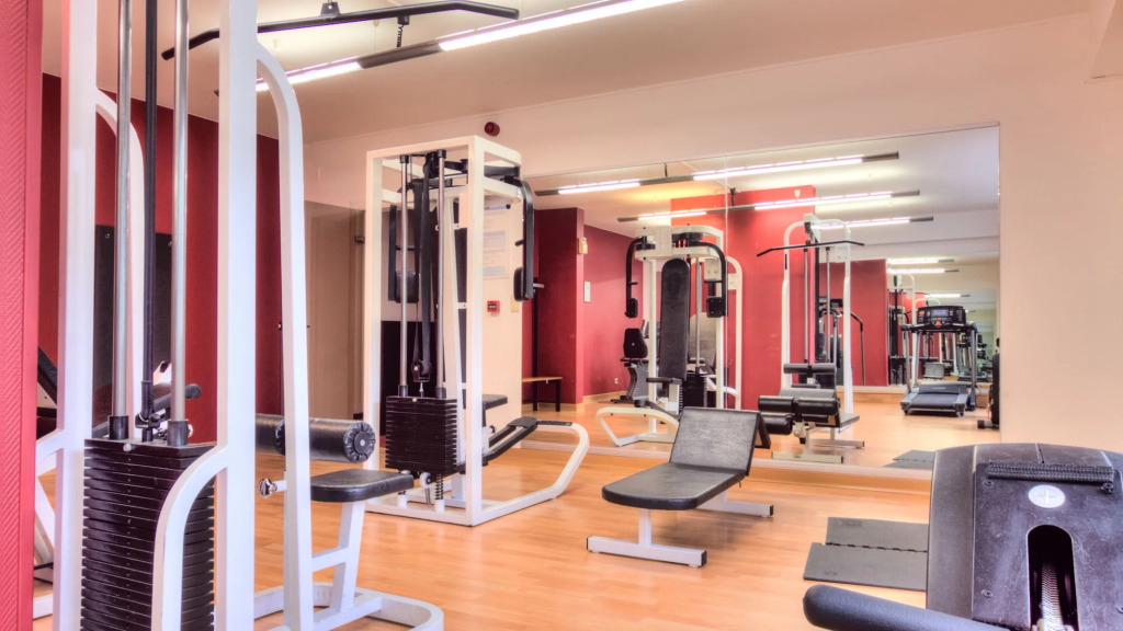 Hotel & Aparthotel Casteau Resort Mons Soignies