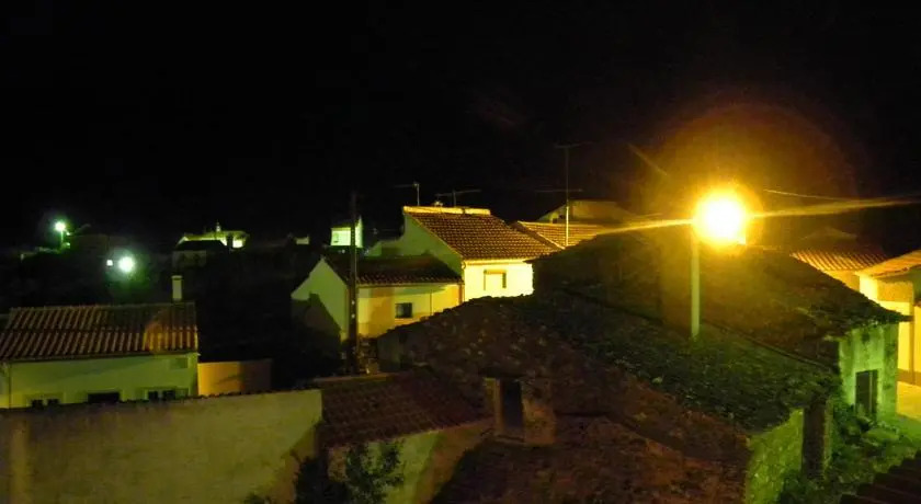Casa Das Estevas