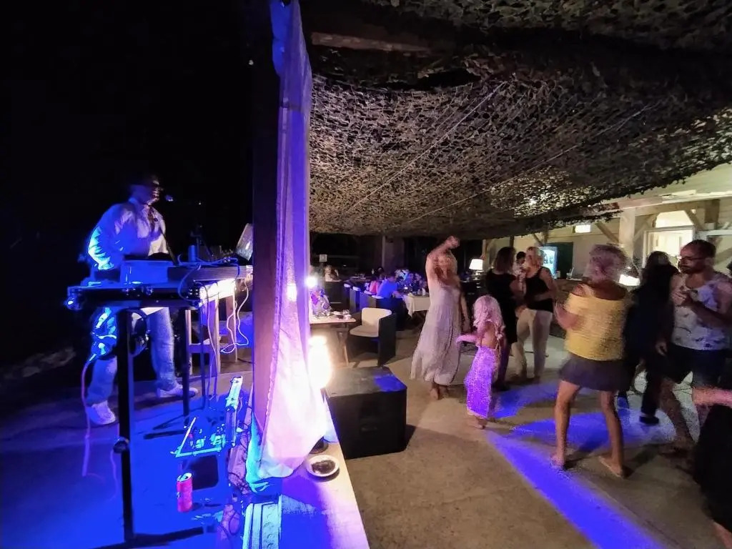 Camping Naturiste Riva Bella