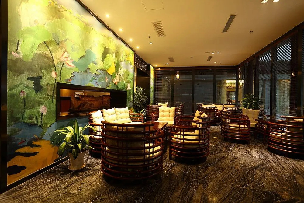 Hangzhou Yuquan Hotel