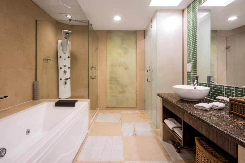 Asia International Hotel Guangdong