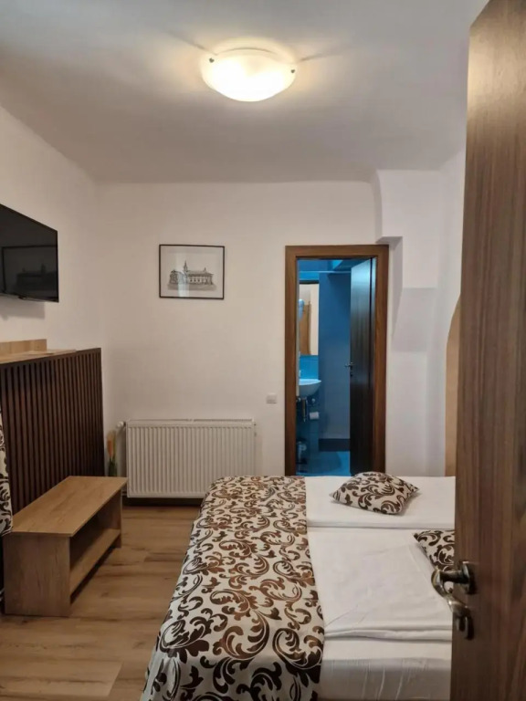 Apartament Lucretia - Centrul Sibiului