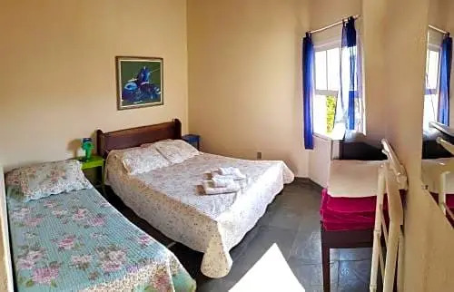 Gerosa Hostel