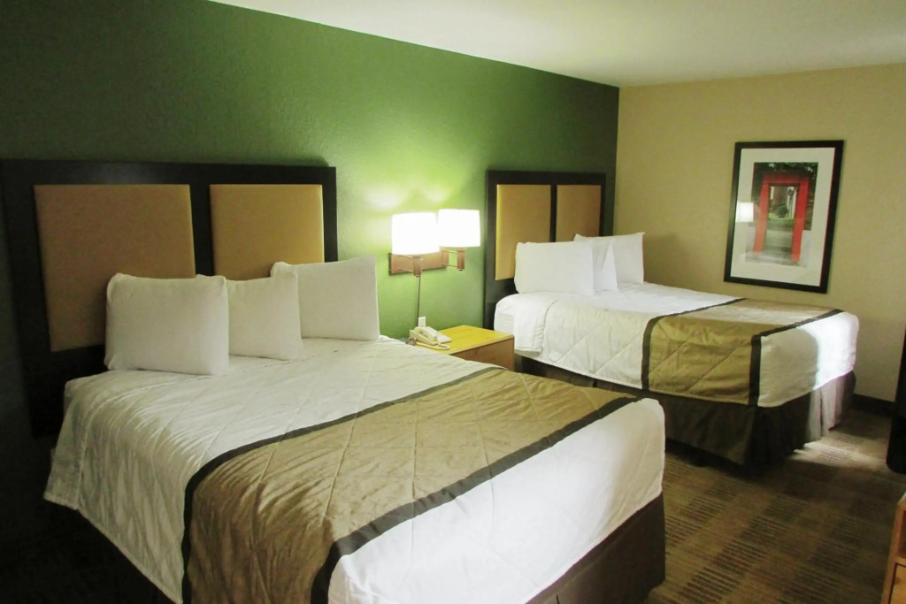 Extended Stay America Suites - Phoenix - Scottsdale