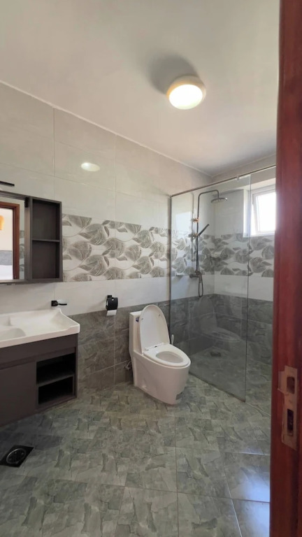 Luxurious 3-bedroom Apartment in Westlands, Nairobi